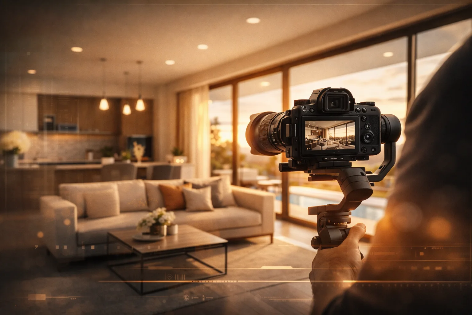 The Complete Guide to Real Estate Video Marketing