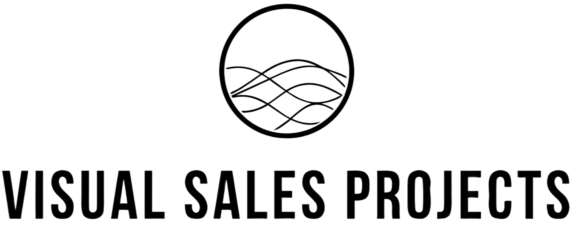 Visual Sales Projects